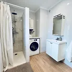 شقة Casa Martins Country Apt, No.6 Freiria