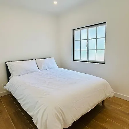 Appartement Casa Martins Country Apt 6 - 20Mins From Ericeria With Private Parking