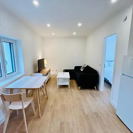 Apartament Casa Martins Country Apt, No.6 *