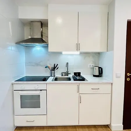 Casa Martins Country Apt 6 - 20Mins From Ericeria With Private Parking