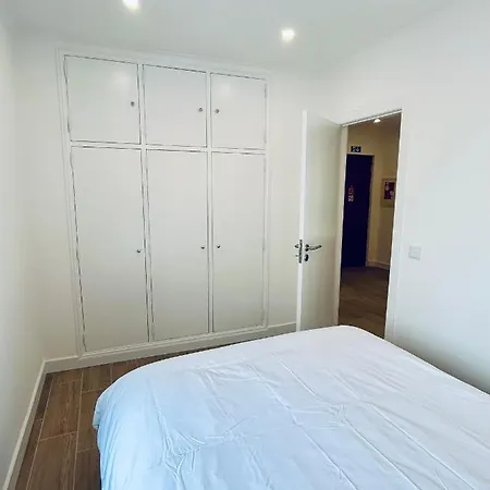 Casa Martins Country Apt 6 - 20Mins From Ericeria With Private Parking Appartement *