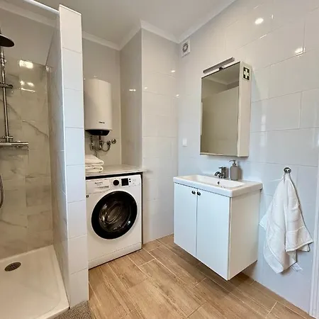 Appartement Casa Martins Country Apt 6 - 20Mins From Ericeria With Private Parking Freiria