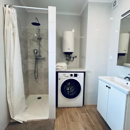Casa Martins Country Apt 6 - 20Mins From Ericeria With Private Parking *