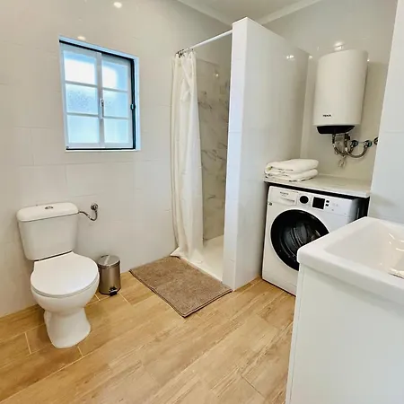 Casa Martins Country Apt 6 - 20Mins From Ericeria With Private Parking Freiria