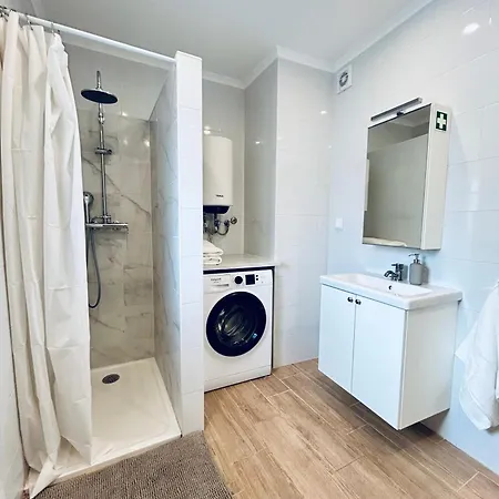 Appartement Casa Martins Country Apt 6 - 20Mins From Ericeria With Private Parking Freiria