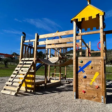 Appartamento Casa Martins Country Apt, No.6 Freiria