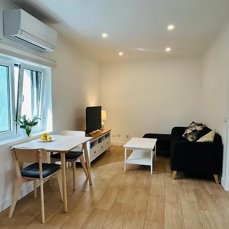 Casa Martins Country Apt 6 - 20Mins From Ericeria With Private Parking Freiria