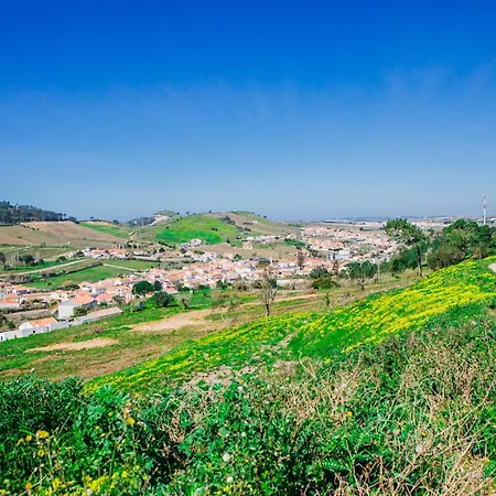 Casa Martins Country Apt 6 - 20Mins From Ericeria With Private Parking Appartement Freiria