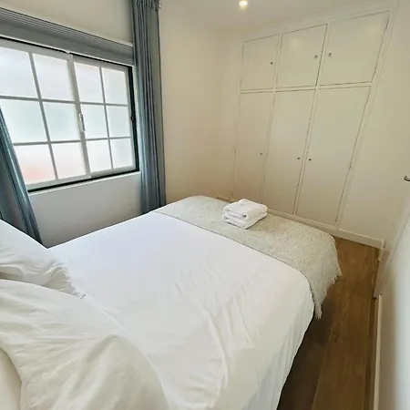 Casa Martins Country Apt 6 - 20Mins From Ericeria With Private Parking