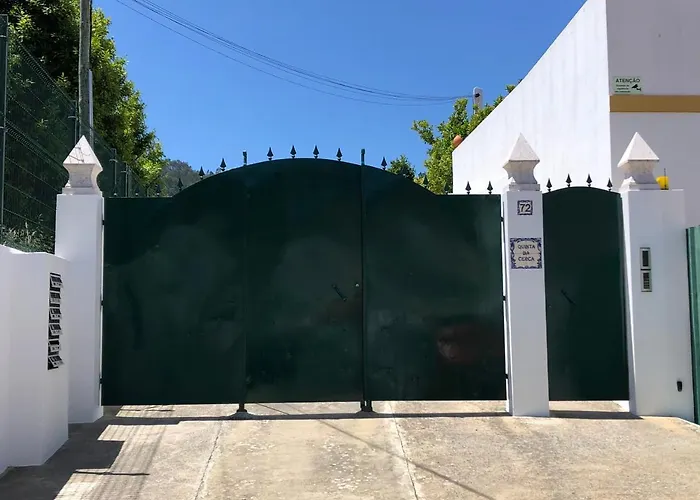 Casa Martins Country Apt, No.6 *