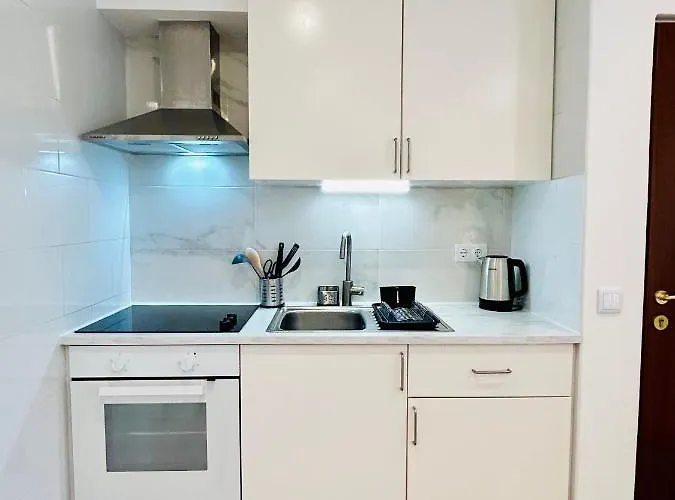 Casa Martins Country Apt, No.6