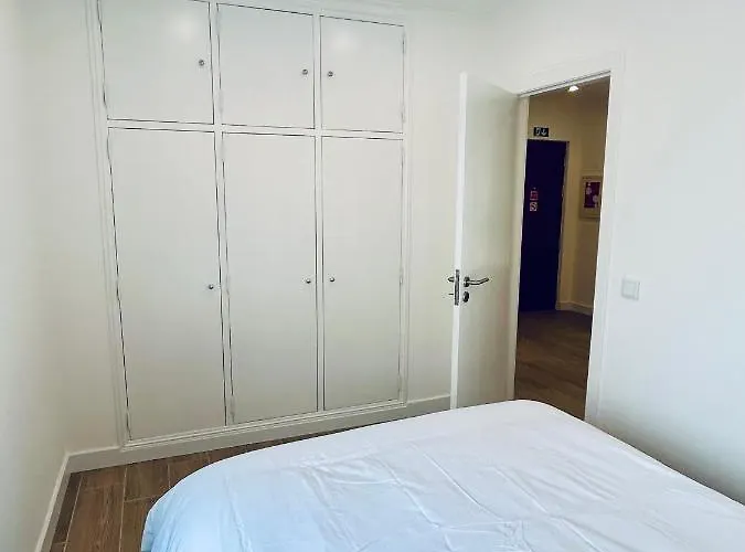 Casa Martins Country Apt, No.6 Apartment *