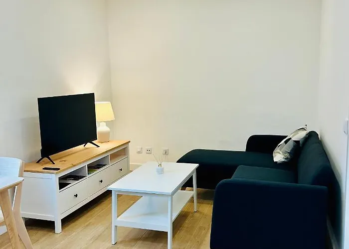 Lägenhet Casa Martins Country Apt, No.6