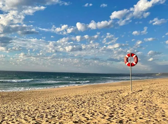 Casa Martins Country Apt, No.6 Apartment