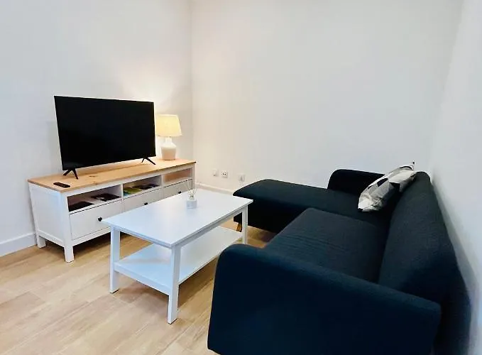 Lägenhet Casa Martins Country Apt, No.6 Freiria