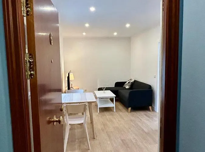 Casa Martins Country Apt, No.6 Apartment Freiria