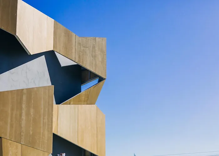 Casa Martins Country Apt, No.6 Freiria